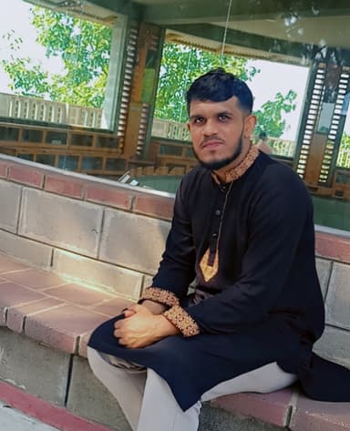 Raihan Uddin - Senior Java Backend Developer